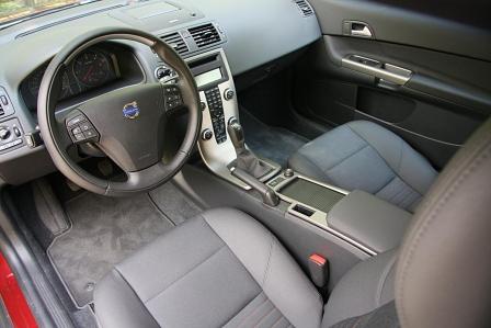 Volvo C 30 DRIVe