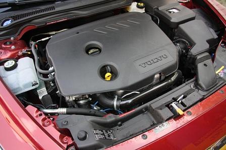 Volvo C 30 DRIVe