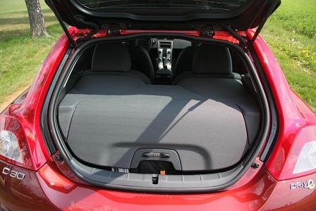 Volvo C 30 DRIVe