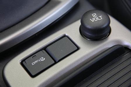 Volvo C 30 DRIVe