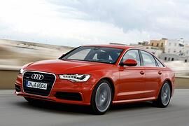 Dieselskandal - Abgasärger auch beim Audi A6