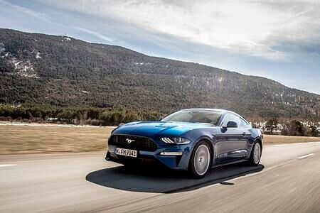 Neue Optionen für den Ford Mustang - Demokratisierung der Klangwelten