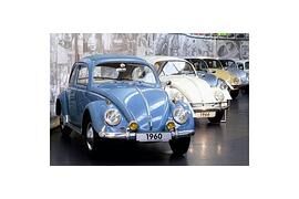 34. Internationaler Museumstag: Freier Eintritt im VW-AutoMuseum