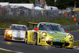 24 h Rennen Nürburgrung 2011 - Jagdrennen
