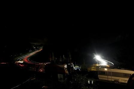 24-h-Rennen Nürburgring 2011