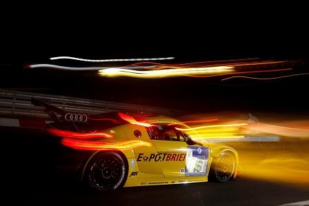 24-h-Rennen Nürburgring 2011