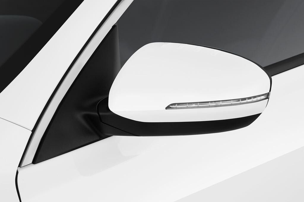 Kia Optima (Baujahr 2013) Attract 4 Türen Außenspiegel