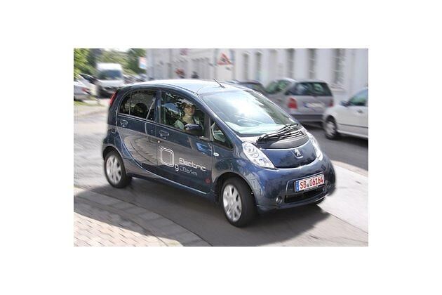     (Baujahr ) Front + links