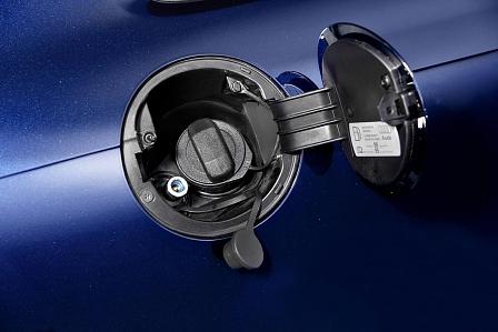 Audi E-Gas-Projekt - Windkraft für den Gastank