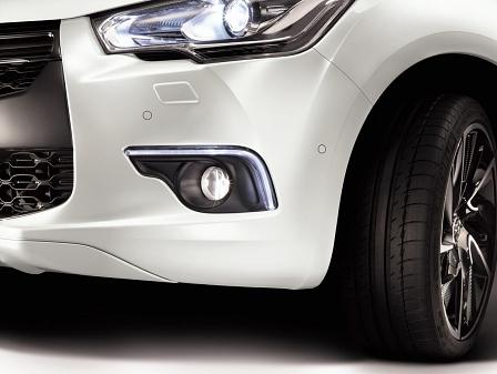 Citroen DS4