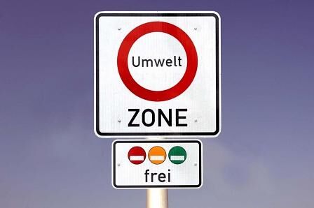 Umweltzone