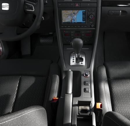Seat Exeo 2.0 TDI Multitronic