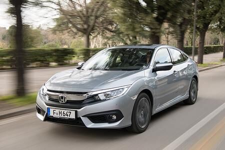 Fahrbericht: Honda Civic Diesel - Ein Selbstzünder fürs gute Gewissen