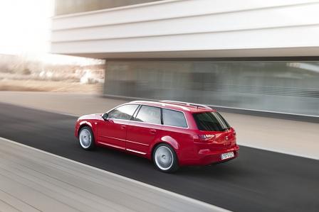 Seat Exeo 2.0 TDI Multitronic