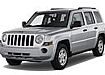 Jeep Patriot SUV (2007–2016)