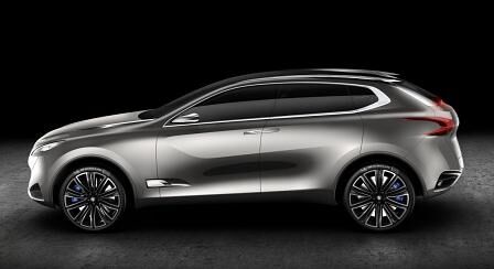 Peugeot SxC
