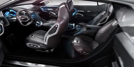 Peugeot SxC