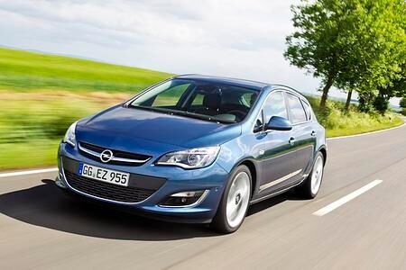 Gebrauchtwagen-Check: Opel Astra J - Ein zuverlässiger Begleiter Gebrauchtwagen-Check: Opel Astra J - Ein zuverlässiger Begleiter