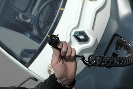 Renault Twizy
