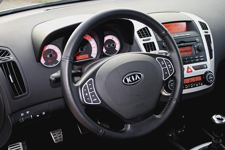 Kia pro_cee´d