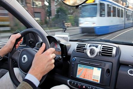 Amsterdam Electric: Elektro-Smart