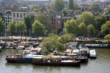 Amsterdam Electric