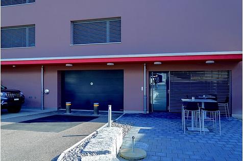 First Carlounge Feusisberg