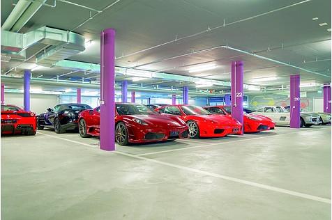 First Carlounge Feusisberg