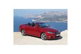 Lexus gewinnt „Luxury Brand Award 2011“ in den USA