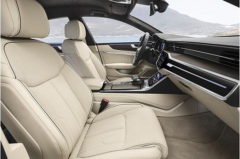 Audi A7 Sportback 55 TFSI quattro