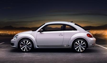 VW Beetle