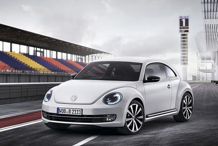 VW Beetle