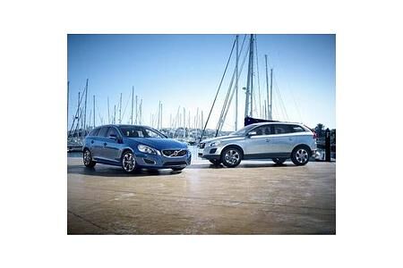 Volvo-Ocean-Race-Modelle ab 31.500Euro erhältlich