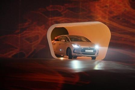 Citroen DS 5
