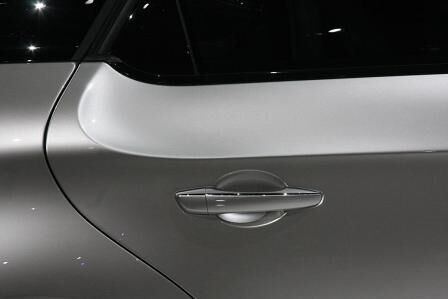 Citroen DS 5
