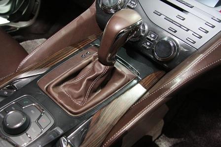 Citroen DS 5