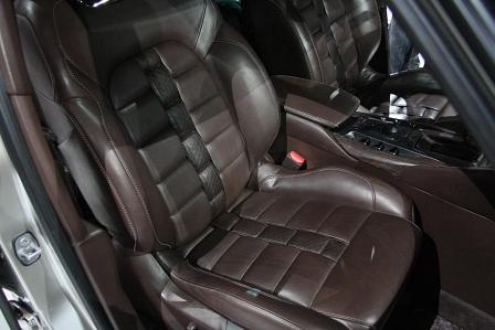 Citroen DS 5