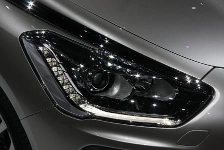 Citroen DS 5