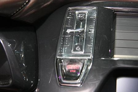 Citroen DS 5