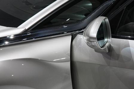 Citroen DS 5