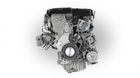 Jaguar XF 2012