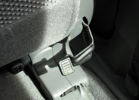 Toyota Land Cruiser 3-Türer