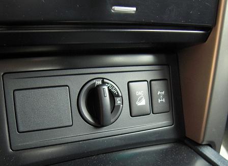Toyota Land Cruiser 3-Türer