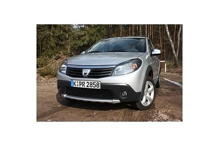 Dacia-Modelle mit dem geringsten Wertverlust