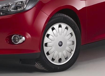 Ford Focus Econetic