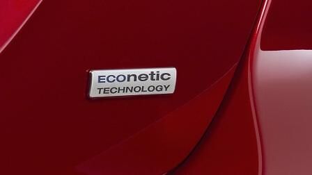 Ford Focus Econetic