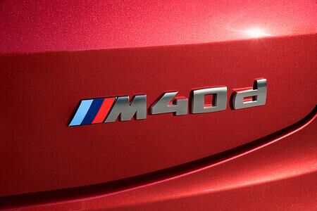 BMW X3 M40d - Diesel-Sportler kommt im Sommer