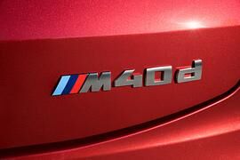 BMW X3 M40d - Diesel-Sportler kommt im Sommer