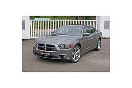 Jay Lenos neues Spielzeug: Dodge Charger R/T 2011