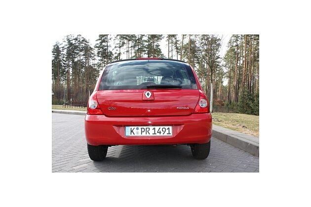     (Baujahr ) Aufsicht Heck